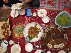 -鱼满舱·鲜活海鲜·正宗鲁菜