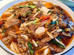 -傲泓度假酒店(河西奥体店)