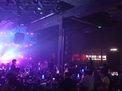 -MOSSO·Liveshow(M3香港广场店)