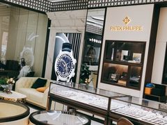 -上海恒天奢侈品(总店)