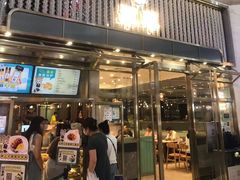 -翠华餐厅(正佳广场店)