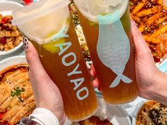 -姚姚酸菜鱼(五象万象汇店)