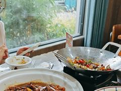 -李东农庄(中南百草园地标店)