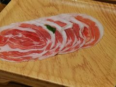 -蟹将军·松叶蟹和牛日料放题自助(K11店)