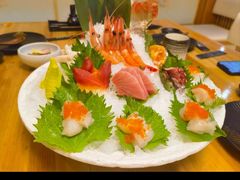 -王鼎精致料理铁板烧(世博源店)