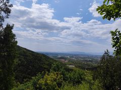 -北京十三陵国家森林公园蟒山景区