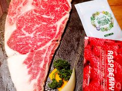 -黑牛の店·和牛烧肉(大悦城店)