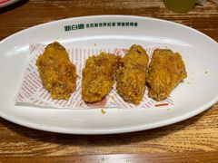 -新白鹿餐厅(龙游路店)