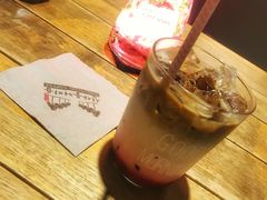 -新沙洞咖啡(泉乐坊店)