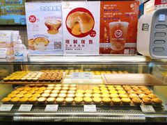 -芳叔(江南新地店)