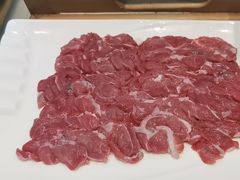 -福寿斋·老北京铜锅涮肉·烤鸭(顺义总店)
