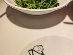 -院里寻菜·精致庭院菜(观沙岭店)