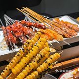 沈阳撸串好去处｜甭管啥 都好吃 冲就对了