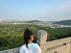 -云龙山