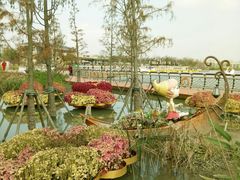 -肯德基(颛桥店)