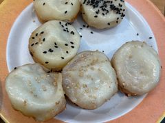 -陈家生煎(三坊七巷店)