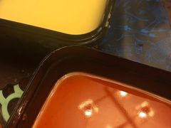 番茄汤底-和府捞面(方庄店)