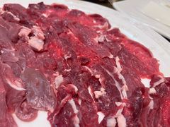 -蘭番坊青海特色铜锅涮·清真