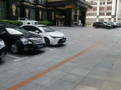 -万宝海鲜舫(劳动公园店)
