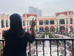 -佛罗伦萨小镇广佛名品奥特莱斯(疏港路店)