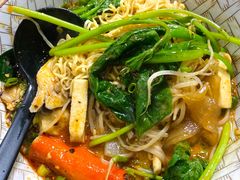 -唐记麻辣拌麻辣烫(景田东路店)