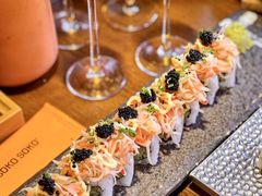-王氏炉匠·烧鸟·居酒屋(双井店)