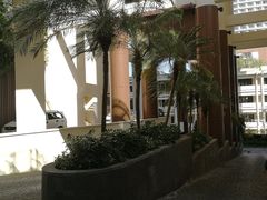 门面-芽庄洲际酒店自助餐厅