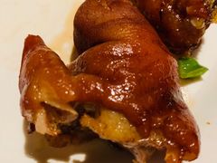 -星伦多自助料理·涮烤一体(杭州来福士店)