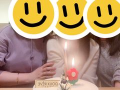 -杜哈夫DOUX RÊVE·生日蛋糕(日月光店)