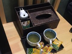 -正清和·推拿养生(第五郡店)