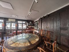-老磁器口豆汁店(天坛店)