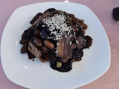 -烤肉宛饭庄(南礼士路店)