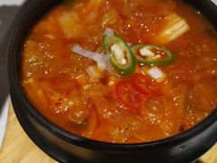 -韩时烤肉(枫蓝店)