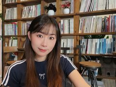 -24H COLOR咖啡厅(惠州金山湖店)