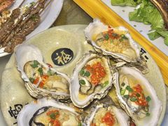 -黑牛码头·小龙虾·烧烤