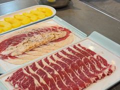 -米家·鹤城炭火米家(直营总店)