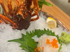-花和海鲜自助(梅江店)