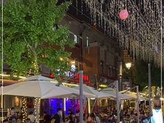 -巴伐利亚啤酒坊(意式风情街店)