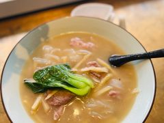 -漆黑觉米粉(三里屯店)