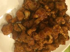 峰润大眼酒楼-大眼锅贴水饺(河东店)