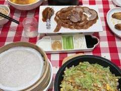 -西贝(无锡万象城店)
