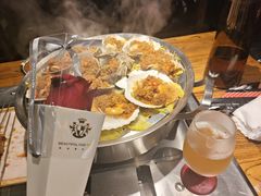 -KAOKAO烤烤·丹东海鲜烧烤(望京店)