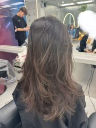 -5M HAIR SALON 旗舰店