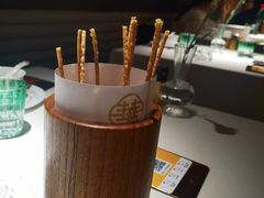 -華府Deluxe(兴业太古汇店)