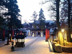 -径山寺
