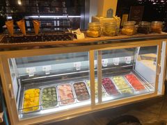 -深圳四季酒店·馥自助餐厅