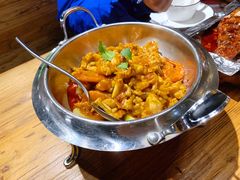 -U你·湖北家宴菜(南湖总店)