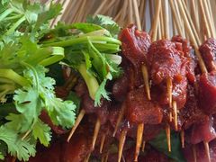 -牛小嫩串串火锅(老国贸总店)
