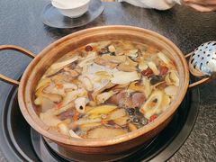 -一善菌·云南菌汤·云南菜(银泰城店)