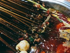 -盖帮鳝鱼串串(东郊记忆店)